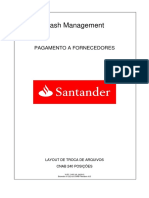 PagFor Santander