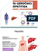 Predavanje 7 Hepatitisi 2017