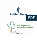 Plan Regional de Educación Ambiental PDF