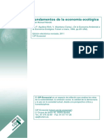 ecologismo - Naredo .pdf