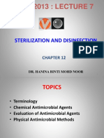 Sbs2013 Microbiology_lecture 7 (Chapter 12)