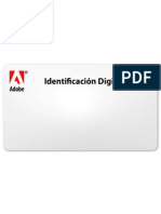 Adobe Id