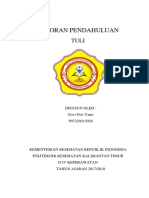 Tuli Sensorineural vs Konduktif