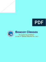 Beacon Classes