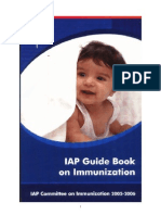 Immunisation Guidebook2007