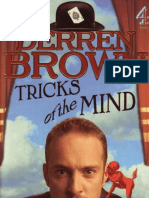 Brown, Derren - Tricks Of The Mind.pdf