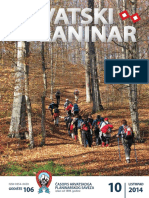 Planine Magazin Visočica PDF