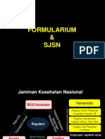 2014 Formularium Dan SJSN