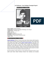 Biografi Pahlawan