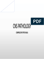 Cns Pathology