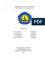 Trauma Thorax Abdomen