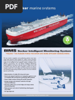 Becker Intelligent Monitoring System BIMS PDF