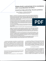 Una Propuesta Metodologica Desde La Epis PDF