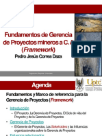 Fundamentos de Proyectos