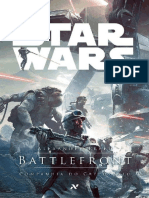 Star Wars - Battlefront - Companhia Do Crepúsculo - Alexander Freed