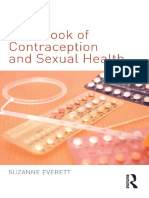 Handbook of Contraception and Sexual Health, 3E (2014)