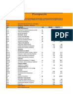 05 Presupuesto