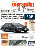Gazeta de Votorantim, edição 259