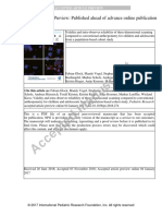 Validity and Intraobserver Reliability of Three-dimensional Scanning Compared With Conventional Anthropometry for Children and Adolescents From a Population-based Cohort Study Glock 2017