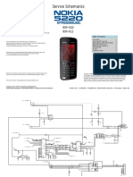 Nokia 5220 Xpress Music RM410 RM411 schematics v1.0.pdf