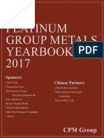 The CPM PGM Yearbook 2017 Ebook