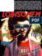 Lobisomem PDF