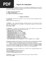 Figuras de Linguagem