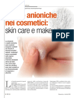 Idrotalcite Skin Care e Make Up