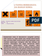 PPT Simbol K3