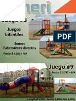 Juego #9