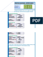 Interes Simple - Primera Practica