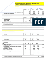 Propuesta Para Elaboracion de Perfil- Dieros