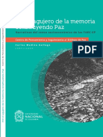 Libro Por El Agujero de La Memoria Construyendo Paz Versión Digital-Ilovepdf-Compressed