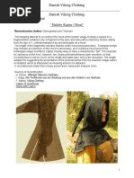 Adventures in Dagging 14th Century Dagge Manufacturing Techniques From ...