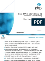 Training ITP 3 IP Overview v0.12