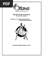 2017Standard Tender Documents for Unit Price Contracts Vol2