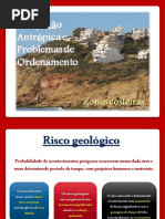 Oc. Antr. Zon Cost I