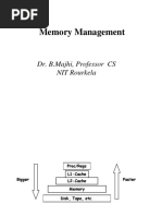 Memory Management