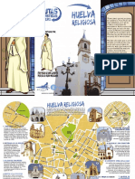 Ruta Huelva Religiosa