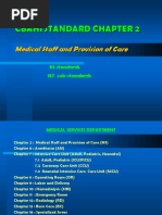 Cbahi Standard Chapter 2.presentation