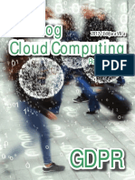 Catalog Cloud 2017 Ed7 GDPR