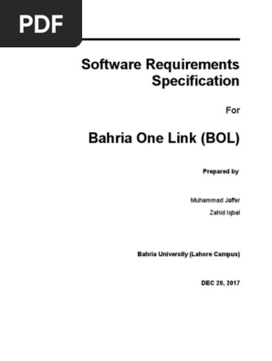 Srs Bol Final Copy
