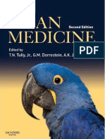 Muestra Avian Medicine 2nd