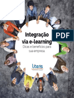 E-Book Integração Via E-Learning PDF