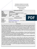 Programa Intervencion Psicosocial en Poblacion Vulnerable Karenth Forero 20181 PDF