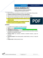 Formato Pa 3 Comunicación