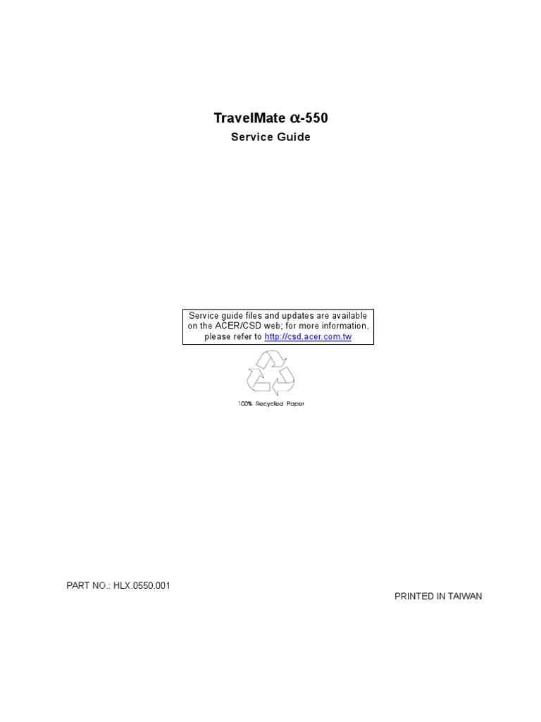 CRT-550 Deutsche