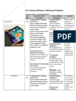 Observation Task 5