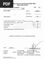 2018-03-20Zervos-Trump Decision