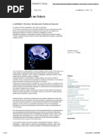 Um Passo Rumo Ao Futuro_ o Cérebro “Tríunico” de Maclean Teoria de Maslow